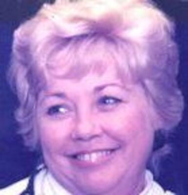 Edith Froedrich